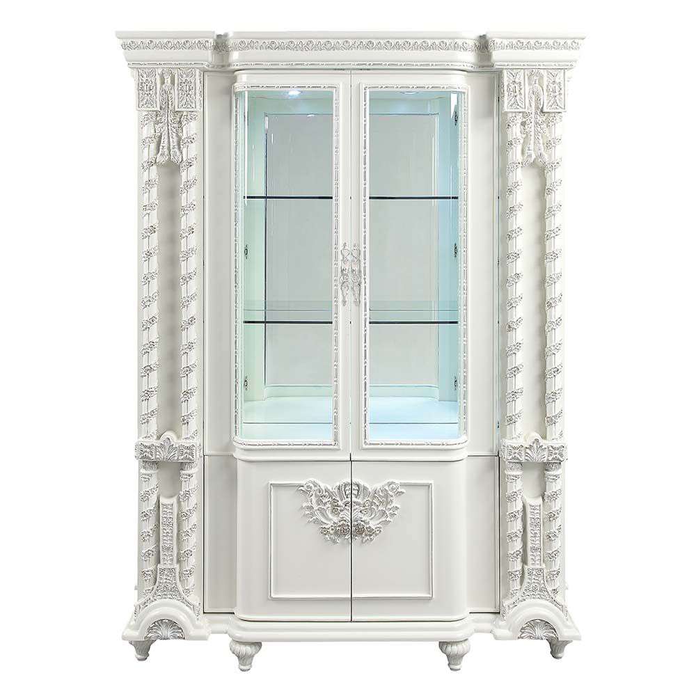 ACME Furniture - Vanaheim Curio - DN00681 veiw 2