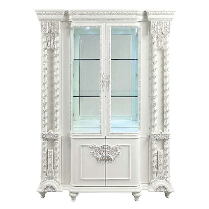 ACME Furniture - Vanaheim Curio - DN00681 veiw 2