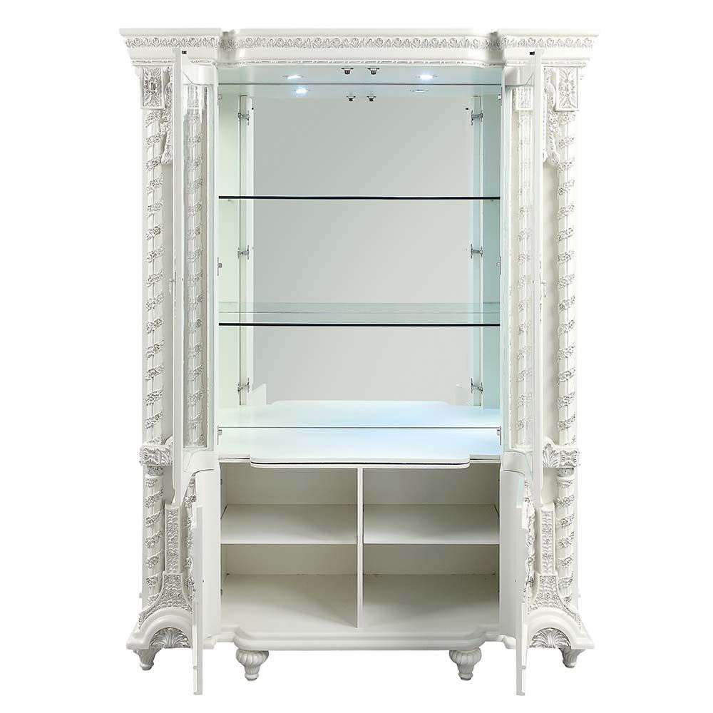 ACME Furniture - Vanaheim Curio - DN00681 veiw 4