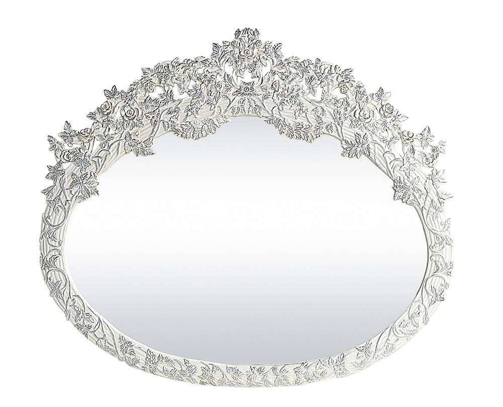 ACME Furniture - Vanaheim Mirror - BD00673 veiw 1