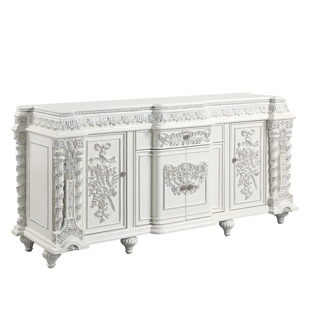 ACME Furniture - Vanaheim Server - DN00682 veiw 1