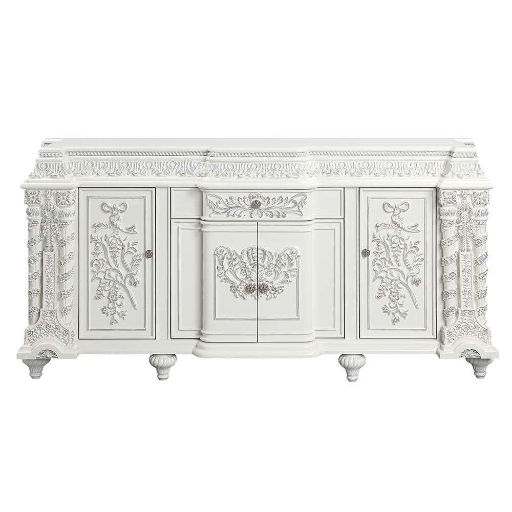 ACME Furniture - Vanaheim Server - DN00682 veiw 2