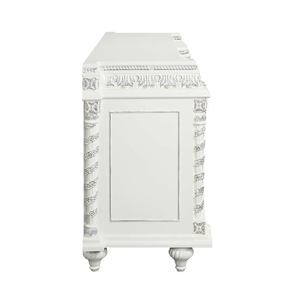ACME Furniture - Vanaheim Server - DN00682 veiw 3