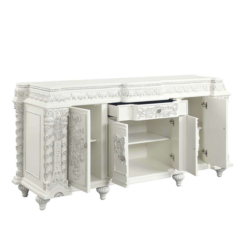 ACME Furniture - Vanaheim Server - DN00682 veiw 4