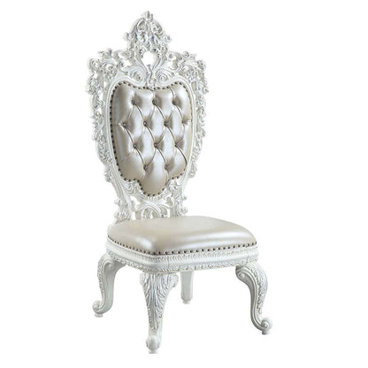 ACME Furniture - Vanaheim Side Chair (Set of 2) - DN00679 veiw 1