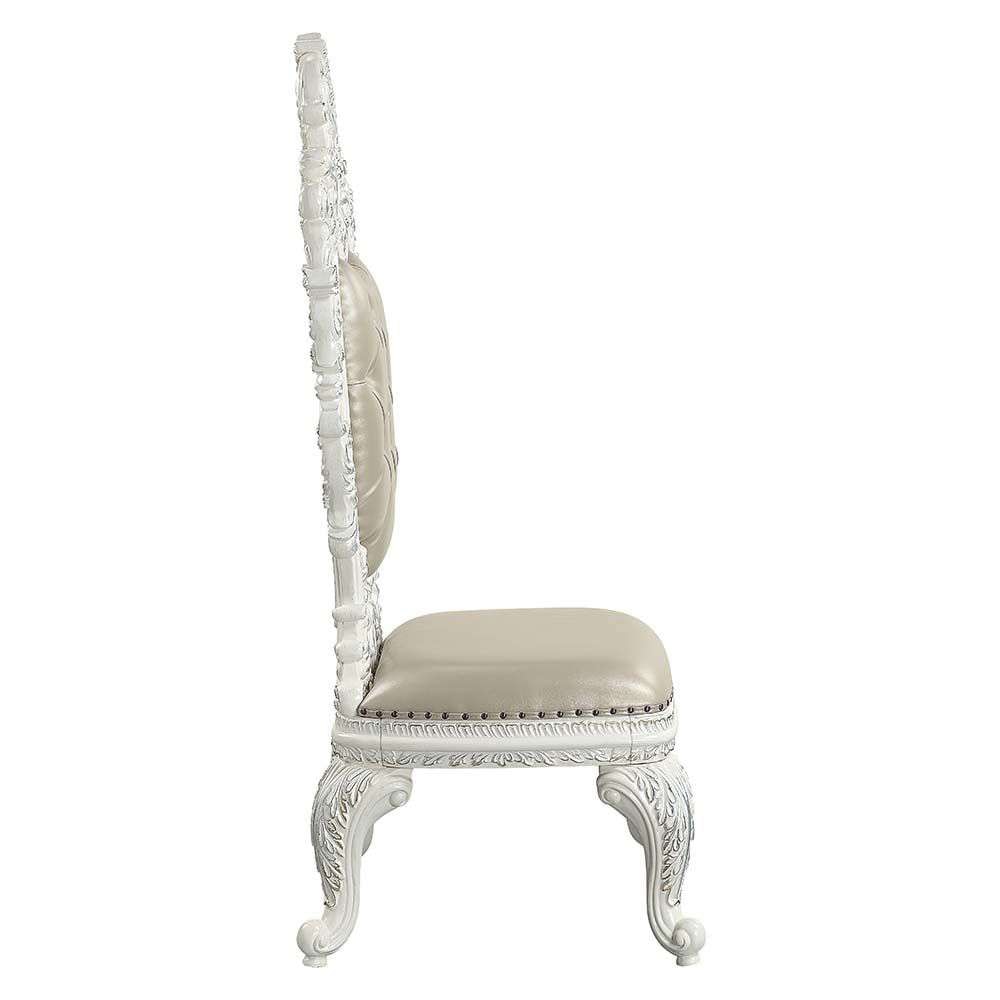 ACME Furniture - Vanaheim Side Chair (Set of 2) - DN00679 veiw 2