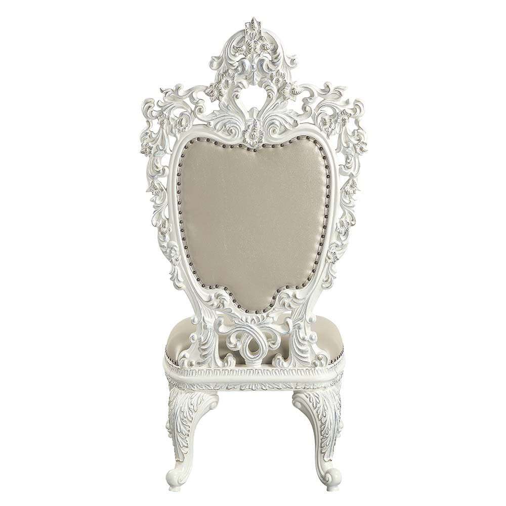 ACME Furniture - Vanaheim Side Chair (Set of 2) - DN00679 veiw 3
