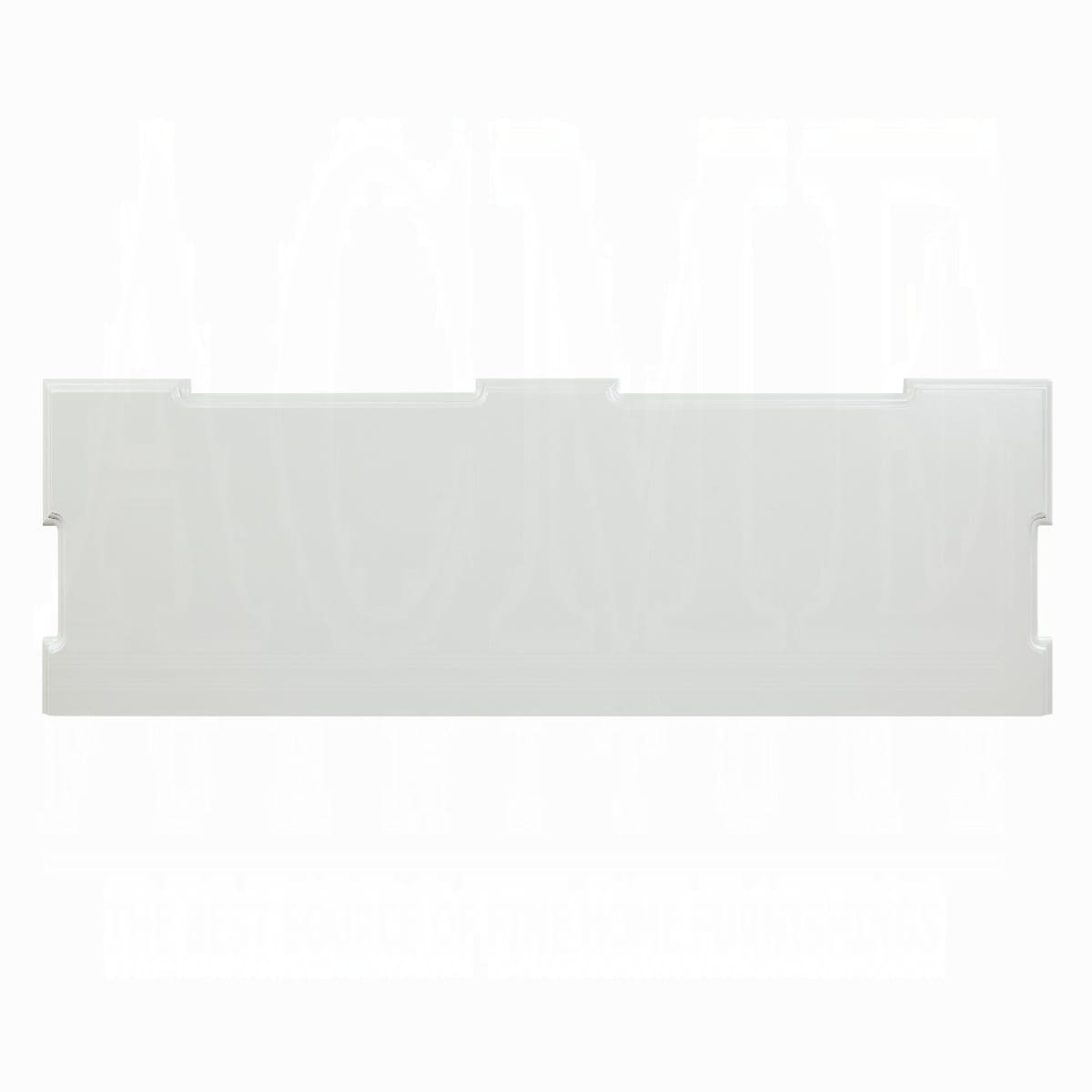 ACME Furniture - Vanaheim Sofa Table - Antique White - LV00802 view 2
