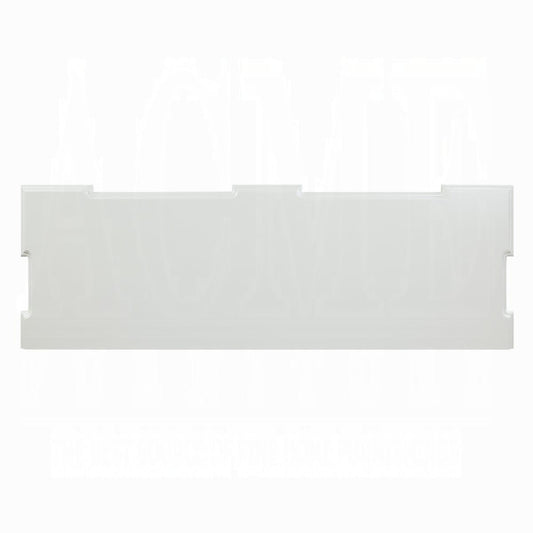 ACME Furniture - Vanaheim Sofa Table - Antique White - LV00802 view 2
