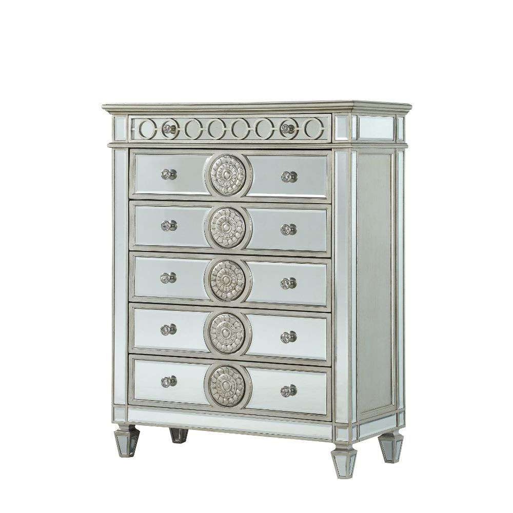 ACME Furniture - Varian Chest - 26156 veiw 1