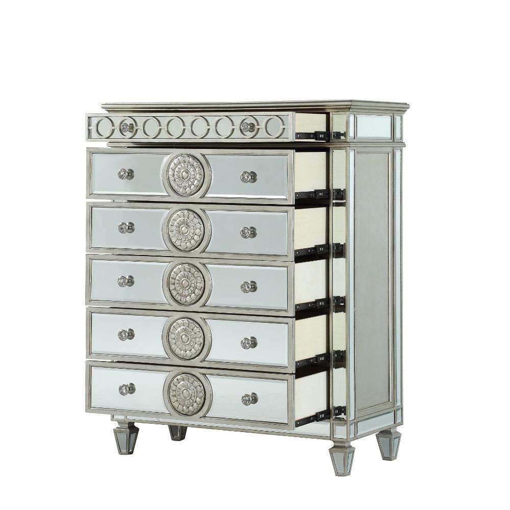 ACME Furniture - Varian Chest - 26156 veiw 2