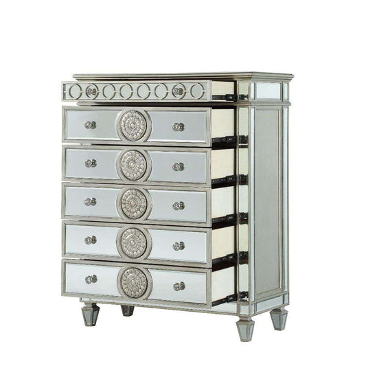ACME Furniture - Varian Chest - 26156 veiw 2