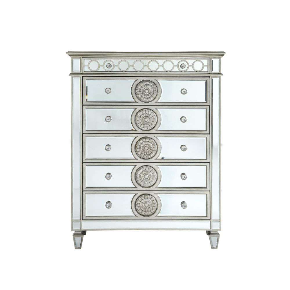 ACME Furniture - Varian Chest - 26156 veiw 4