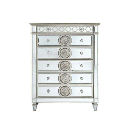 ACME Furniture - Varian Chest - 26156 veiw 4