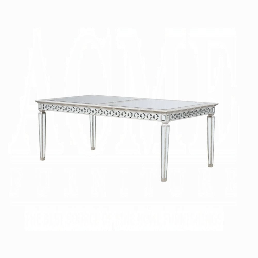 ACME Furniture - Varian Dining Table - 66155 veiw 1
