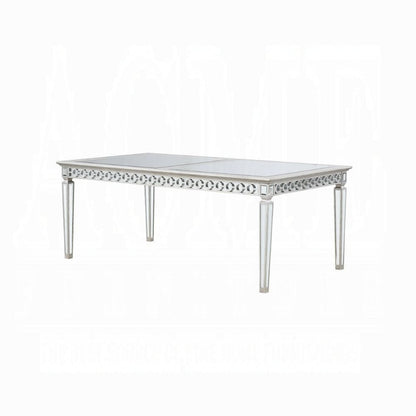 ACME Furniture - Varian Dining Table - 66155 veiw 1