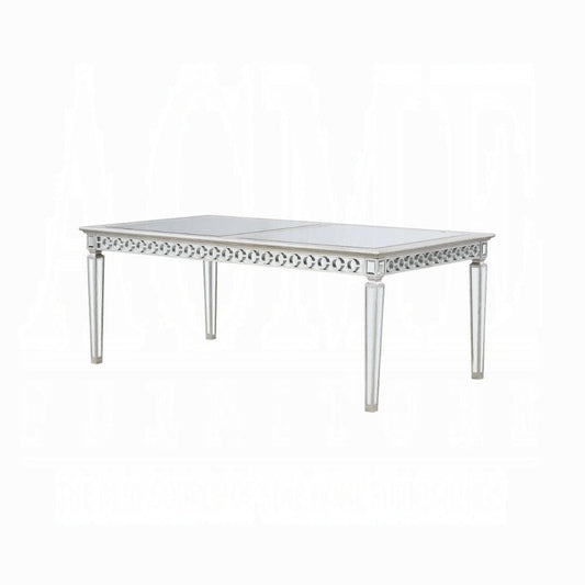 ACME Furniture - Varian Dining Table - 66155 veiw 1