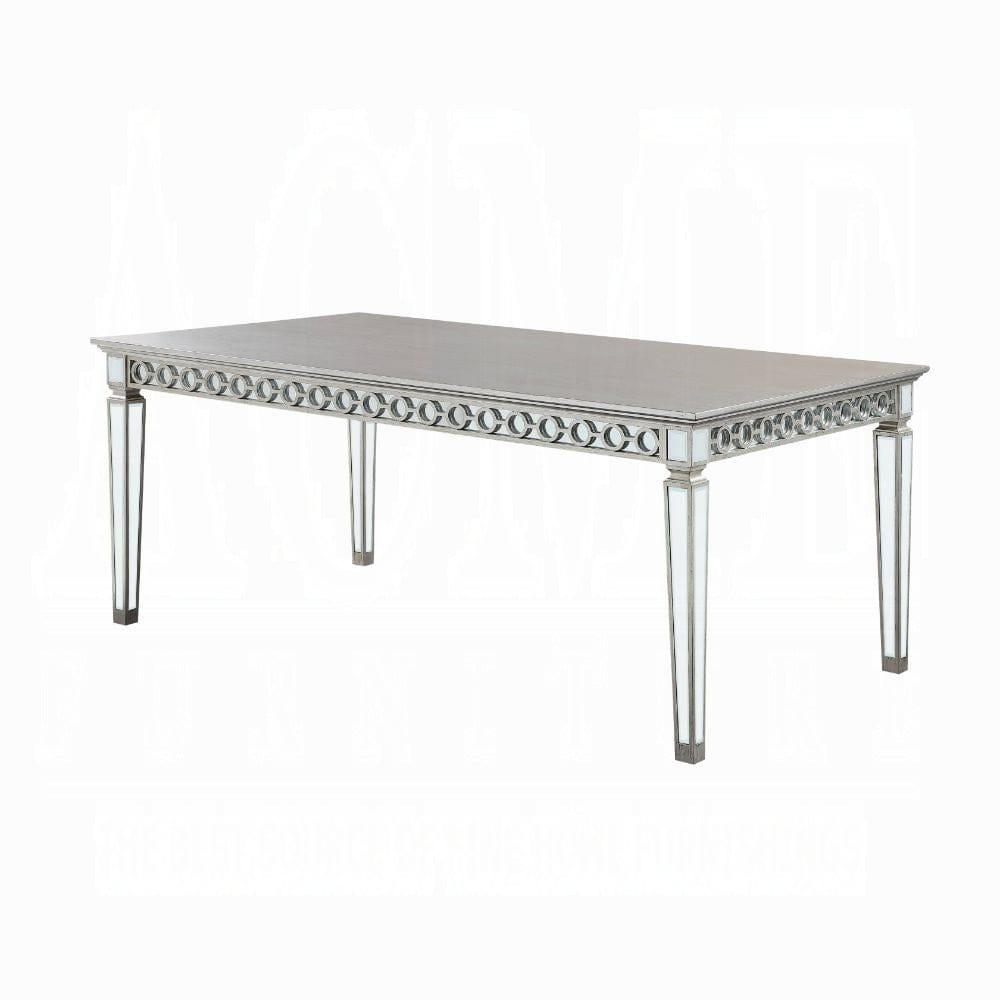 ACME Furniture - Varian Dining Table - 66160 view 1