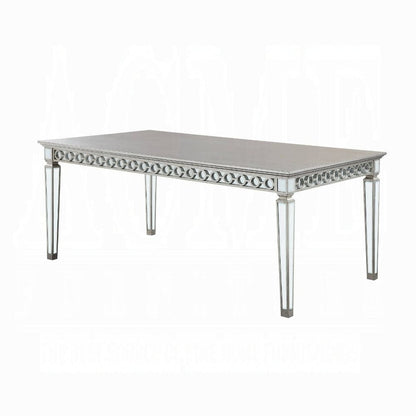 ACME Furniture - Varian Dining Table - 66160 view 1