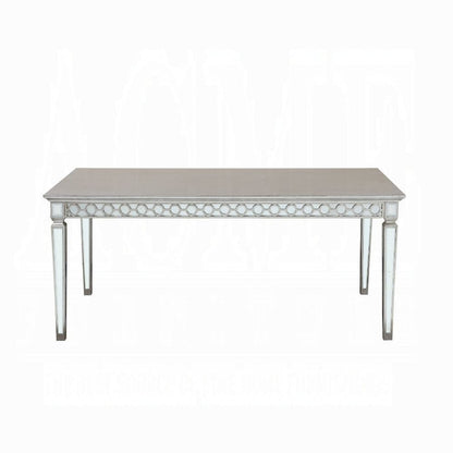 ACME Furniture - Varian Dining Table - 66160 view 2