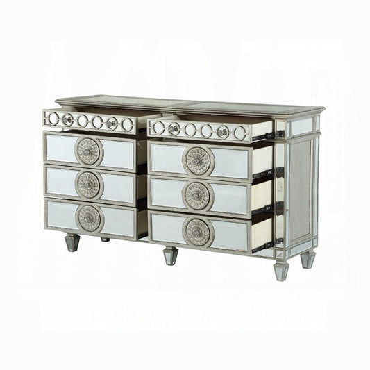 ACME Furniture - Varian Dresser - 26155 view 1