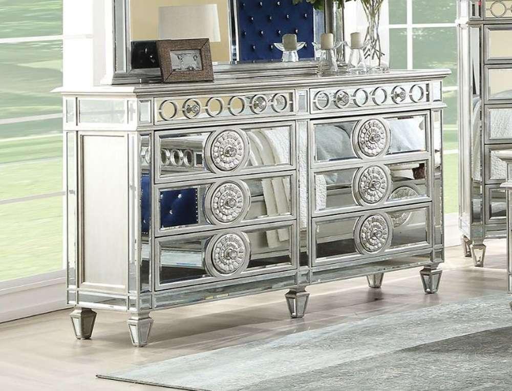 ACME Furniture - Varian Dresser - 26155 veiw 1