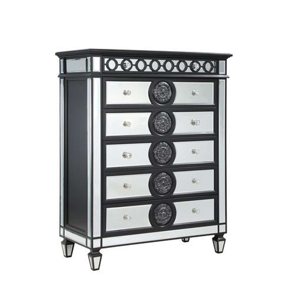 ACME Furniture - Varian II Chest - BD00588 veiw 1