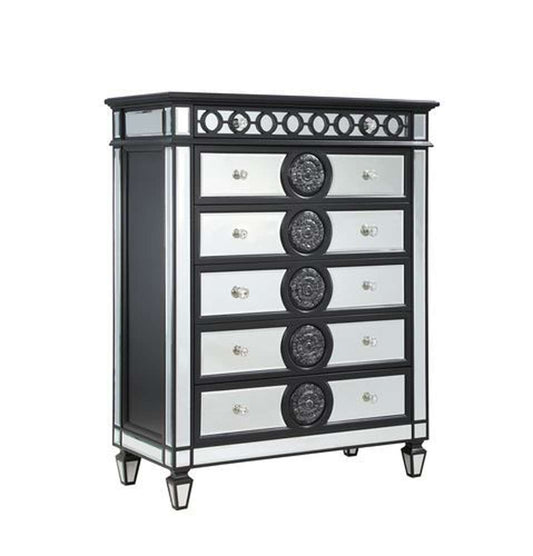 ACME Furniture - Varian II Chest - BD00588 veiw 1
