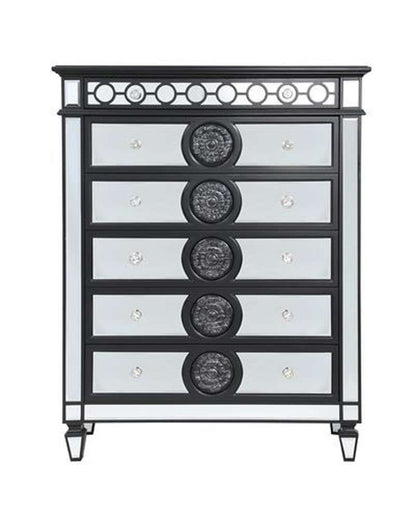 ACME Furniture - Varian II Chest - BD00588 veiw 2