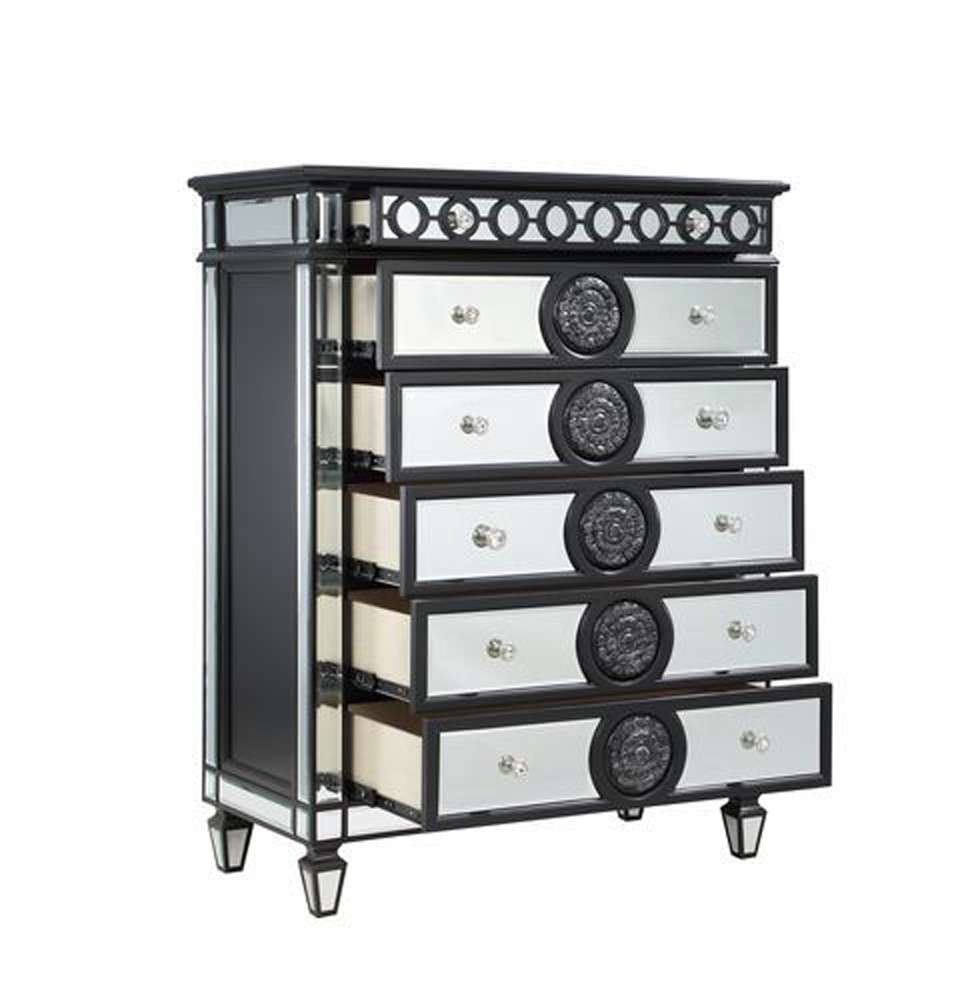 ACME Furniture - Varian II Chest - BD00588 veiw 3