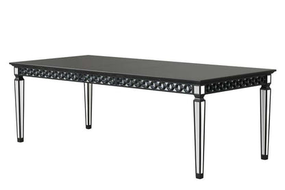 ACME Furniture - Varian II Dining Table - DN00590 veiw 1