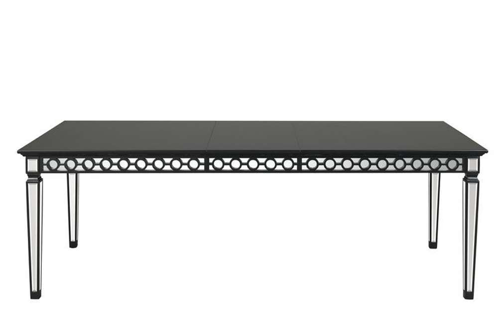 ACME Furniture - Varian II Dining Table - DN00590 veiw 2