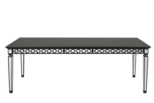 ACME Furniture - Varian II Dining Table - DN00590 veiw 2