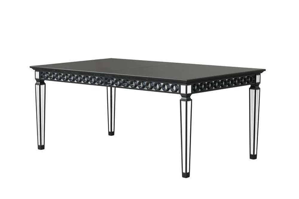 ACME Furniture - Varian II Dining Table - DN00590 veiw 3