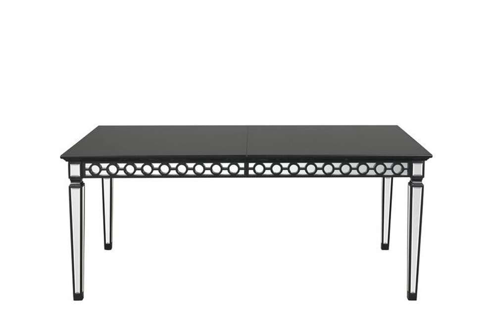 ACME Furniture - Varian II Dining Table - DN00590 veiw 4