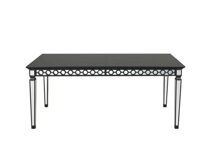 ACME Furniture - Varian II Dining Table - DN00590 veiw 4