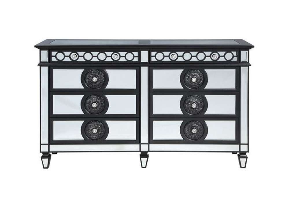 ACME Furniture - Varian II Dresser - BD00587 veiw 2