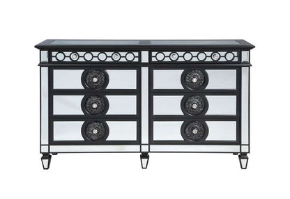 ACME Furniture - Varian II Dresser - BD00587 veiw 2