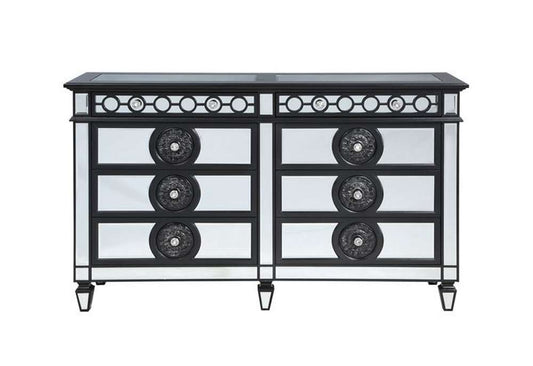 ACME Furniture - Varian II Dresser - BD00587 veiw 2