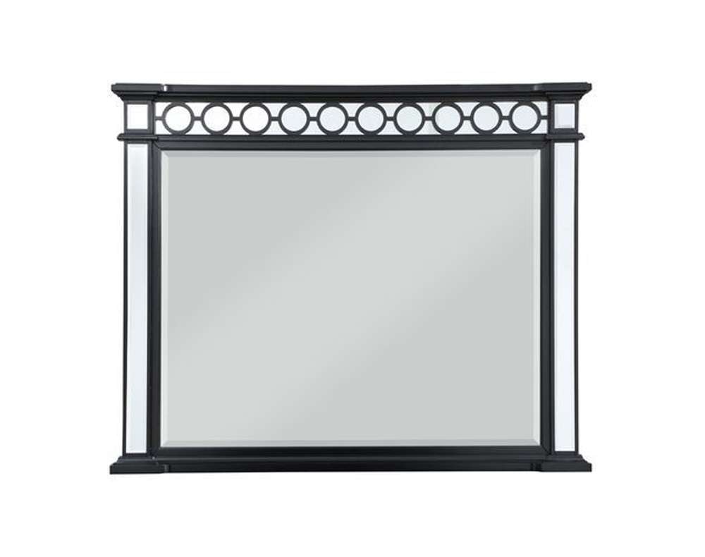 ACME Furniture - Varian II Mirror - BD00586 view 1