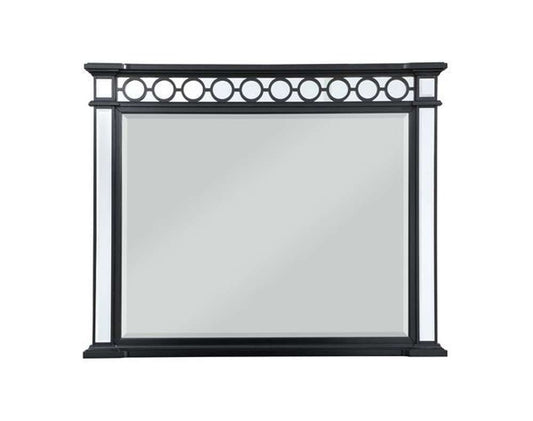 ACME Furniture - Varian II Mirror - BD00586 view 1