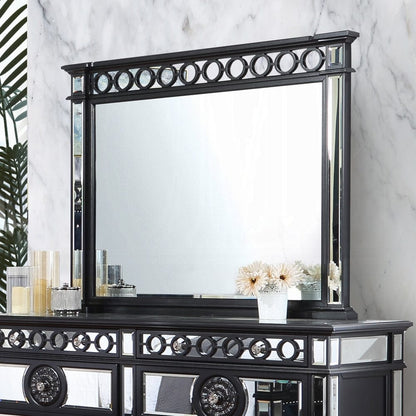 ACME Furniture - Varian II Mirror - BD00586 view 1