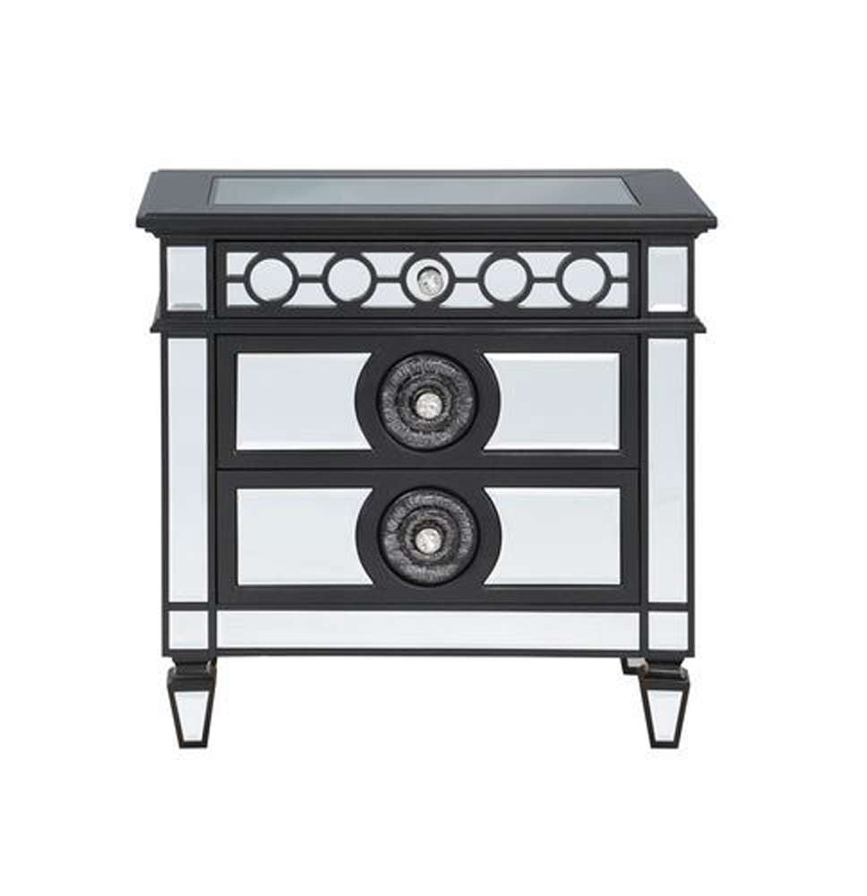 ACME Furniture - Varian II Nightstand - BD00585 view 2