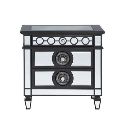 ACME Furniture - Varian II Nightstand - BD00585 view 2