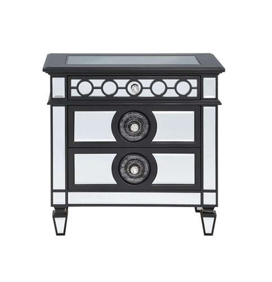 ACME Furniture - Varian II Nightstand - BD00585 view 2