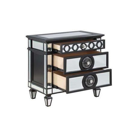ACME Furniture - Varian II Nightstand - BD00585 view 4