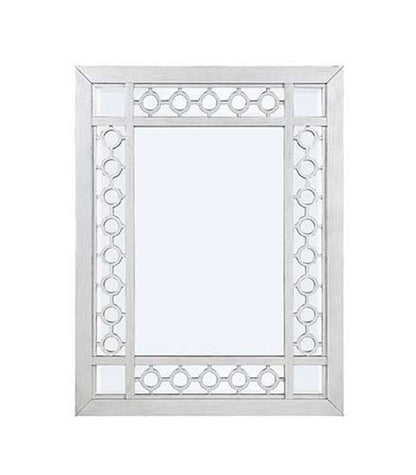 ACME Furniture - Varian Mirror - 66158 view 1
