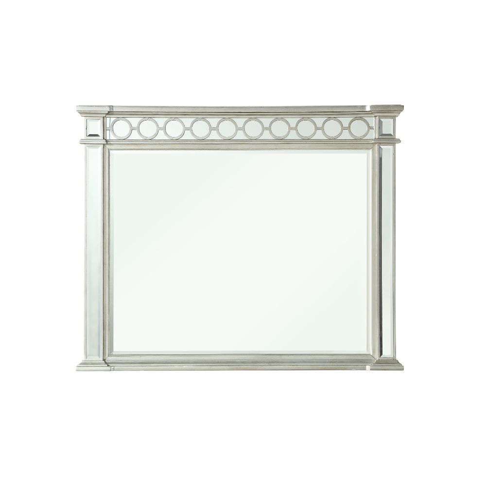 ACME Furniture - Varian Mirror - 26154 view 1