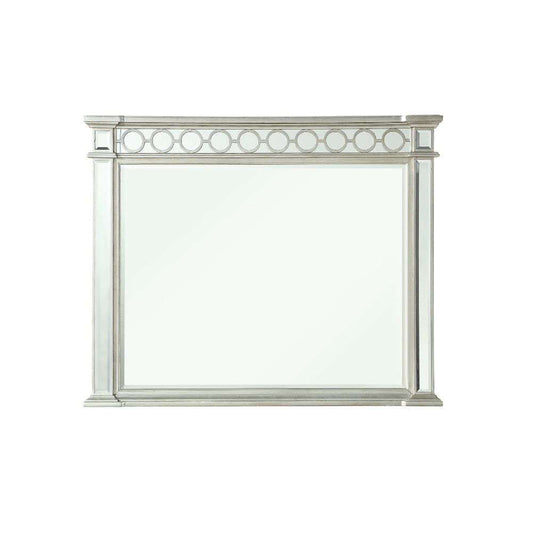 ACME Furniture - Varian Mirror - 26154 view 1