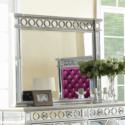 ACME Furniture - Varian Mirror - 26154 view 3